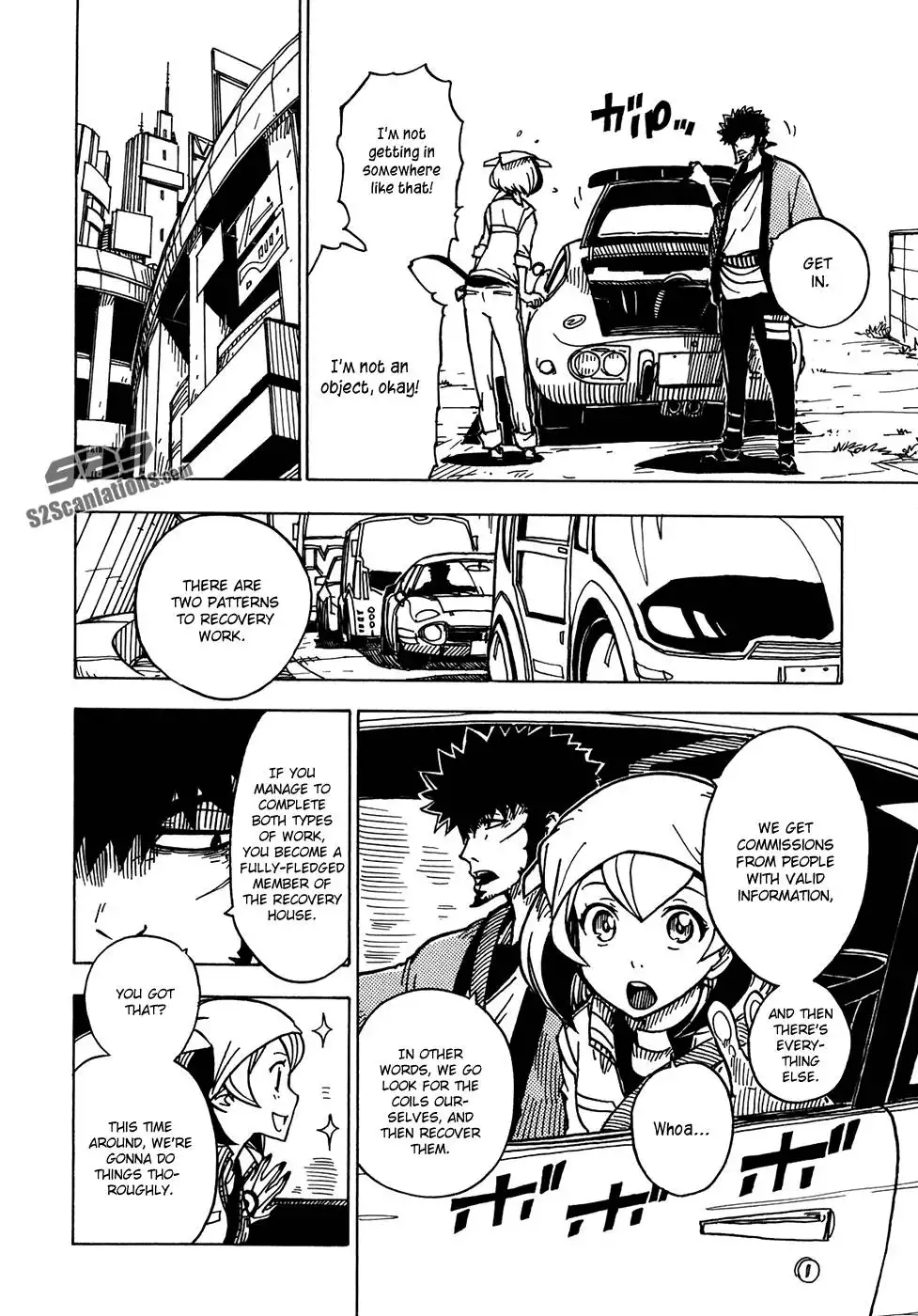 Dimension W Chapter 5 12